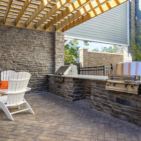 Near Cu And Minutes To Dt Gym Pool Hammock Apartment Clemson Luaran gambar