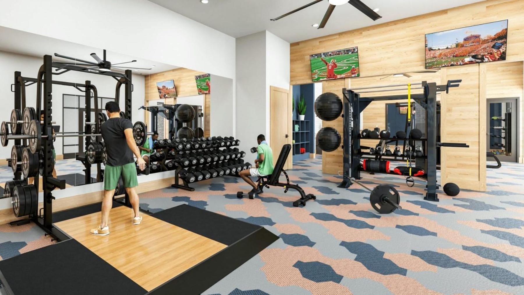 Near Cu And Minutes To Dt Gym Pool Hammock Apartment Clemson Luaran gambar